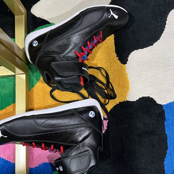 Gently used shoes for men with extra original laces super comfortable & stylish - Picture 5 of 8